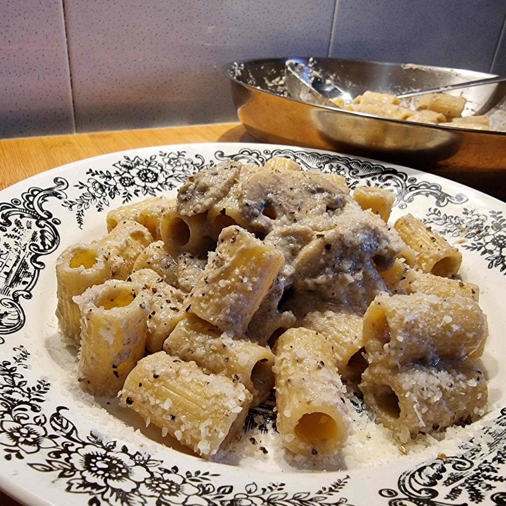 Cómo Hacer Pasta Fresca Con Trufa Negra: Guía Paso A Paso - Receta Fácil